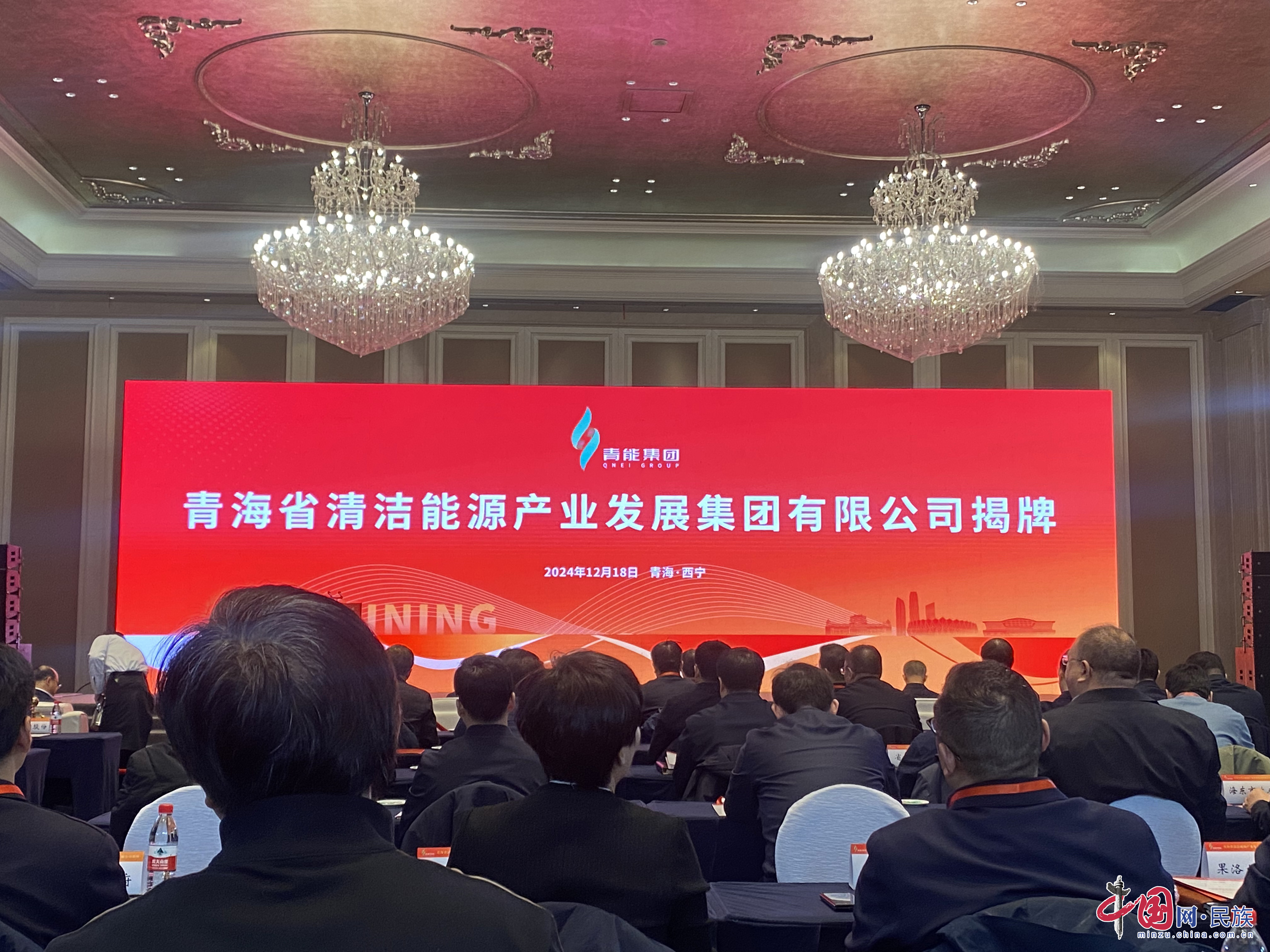 青海光热在用、在建总规模位列全国第一