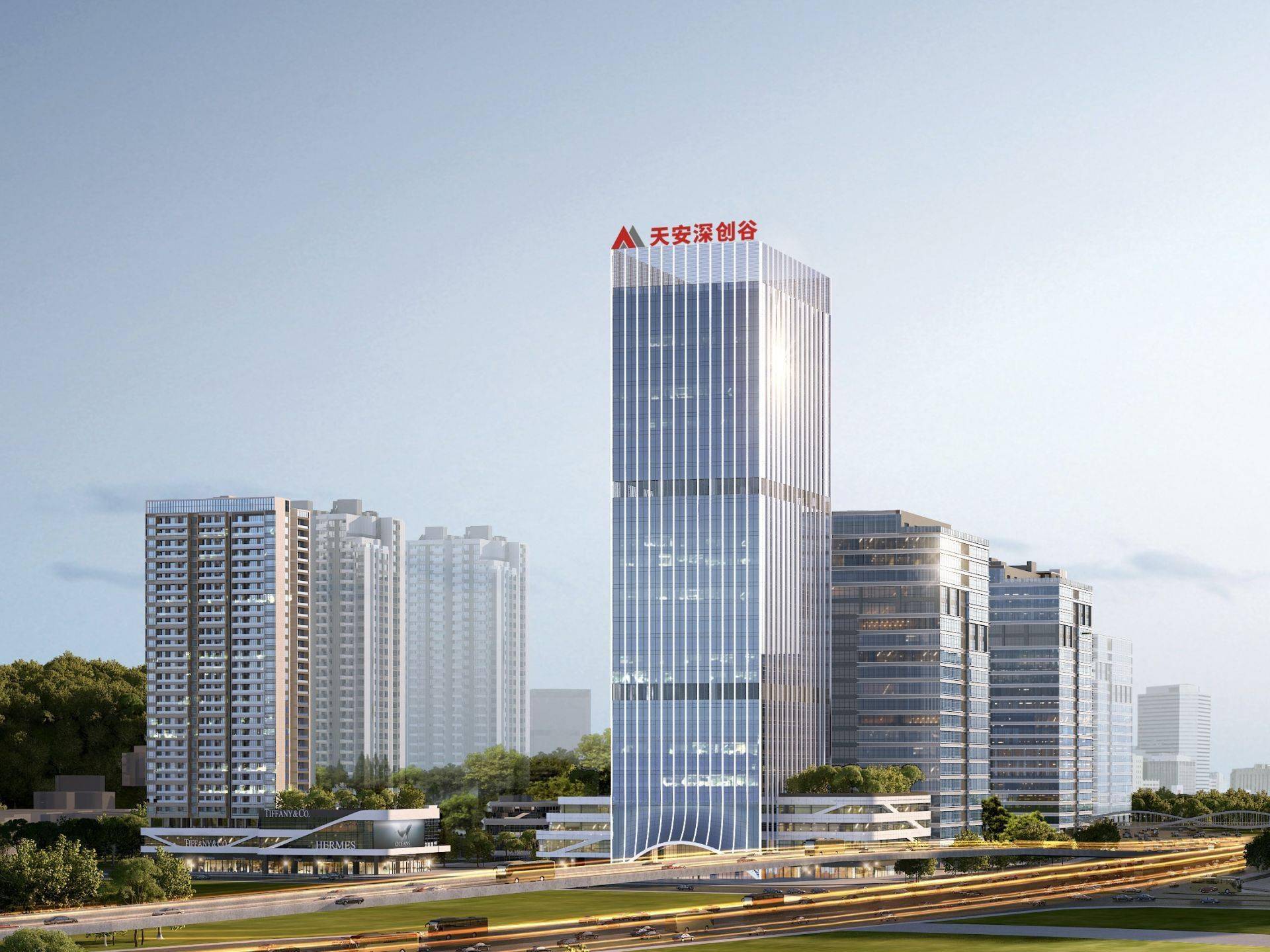 港澳会客厅｜林定国：大湾区法治融合两步走