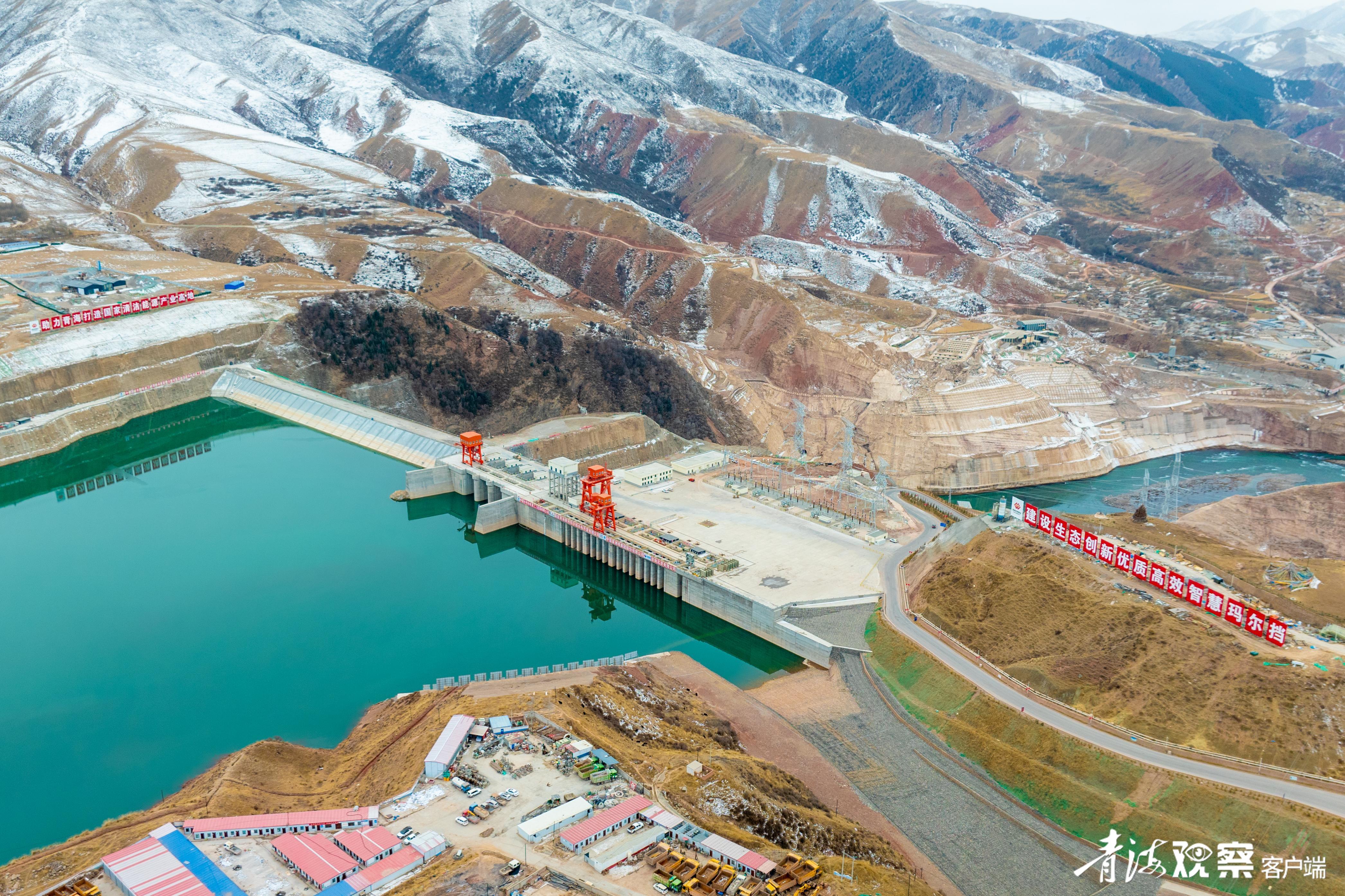 青海光热在用、在建总规模位列全国第一