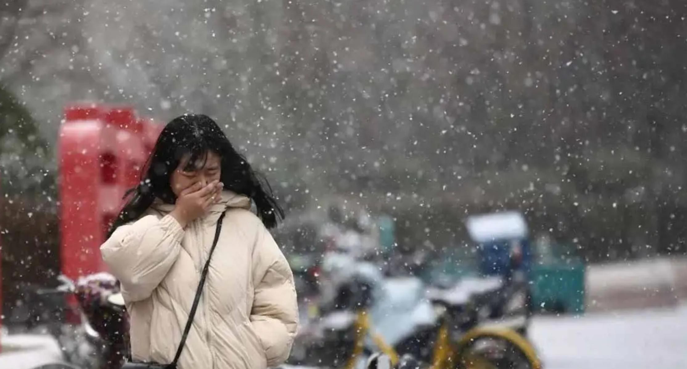 中国气象局：预计秋季后期进入拉尼娜状态