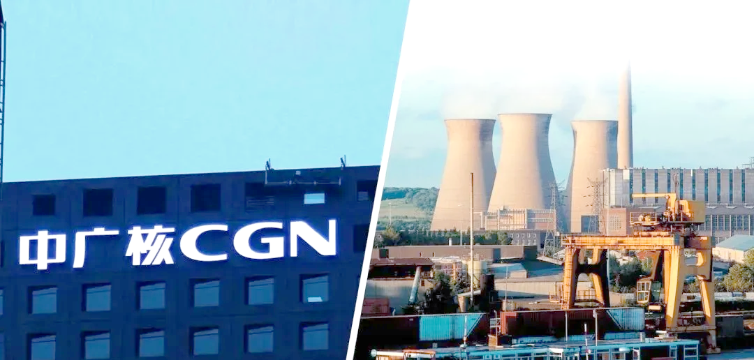 国际首次、目前唯一 中国建成钍基熔盐实验堆引领世界