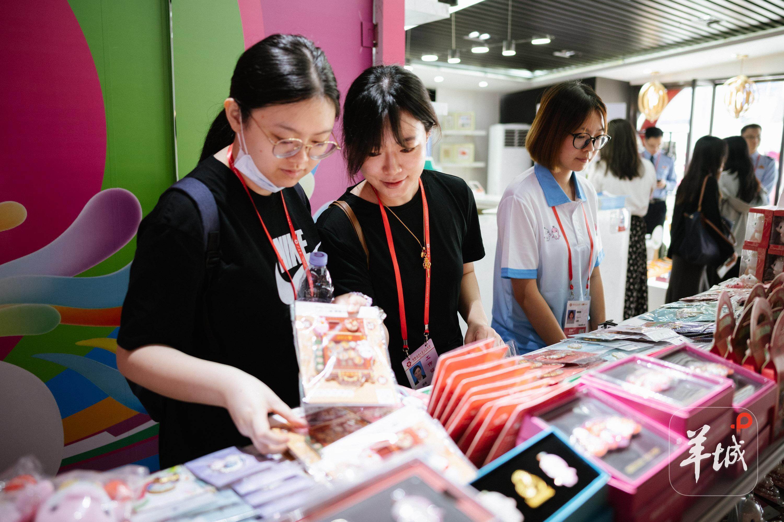 当广交会遇上全运会 中国体育用品“智造”升级拓市场