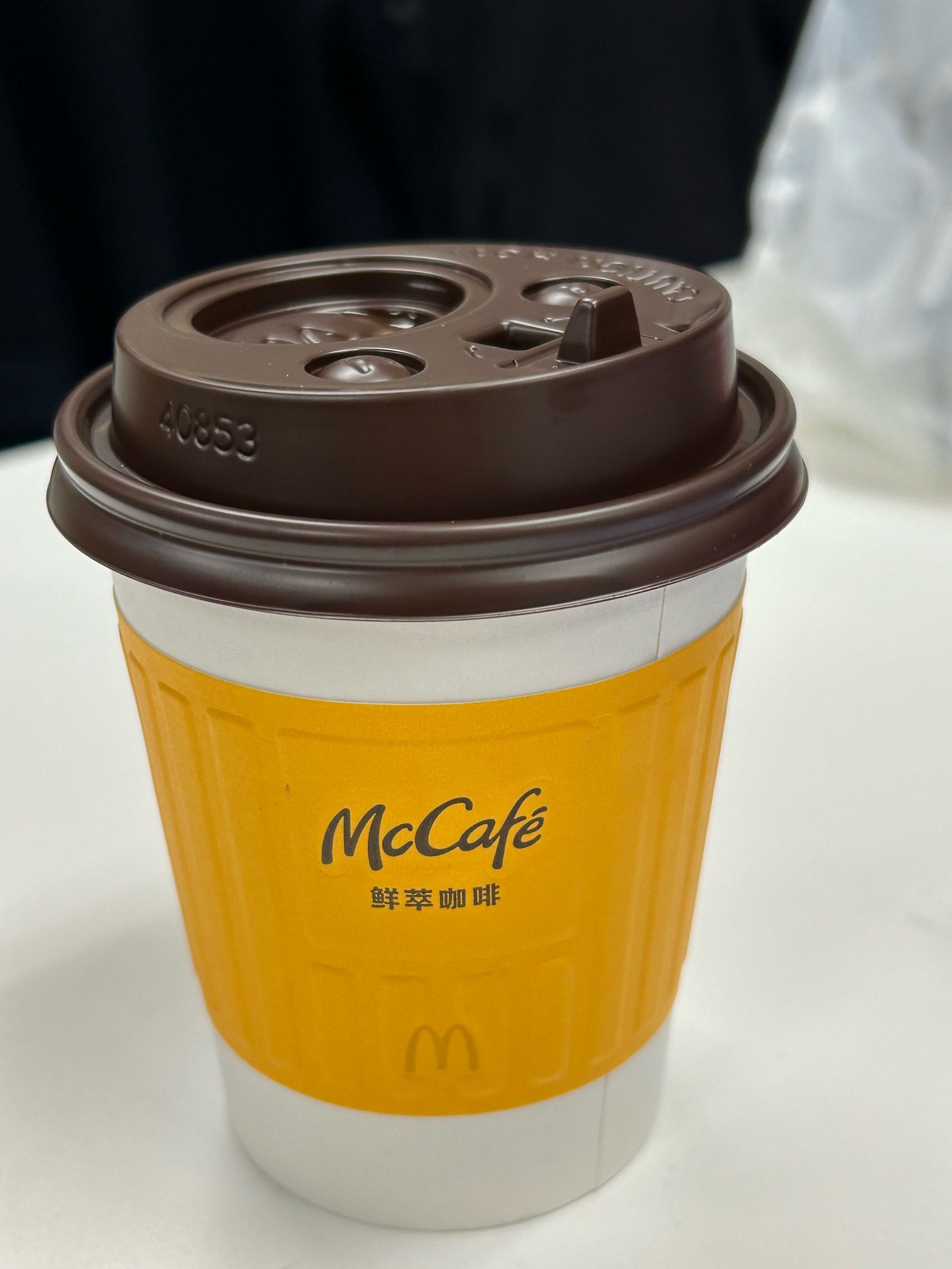 一杯现磨咖啡只要2.9元，消解“高端象征”