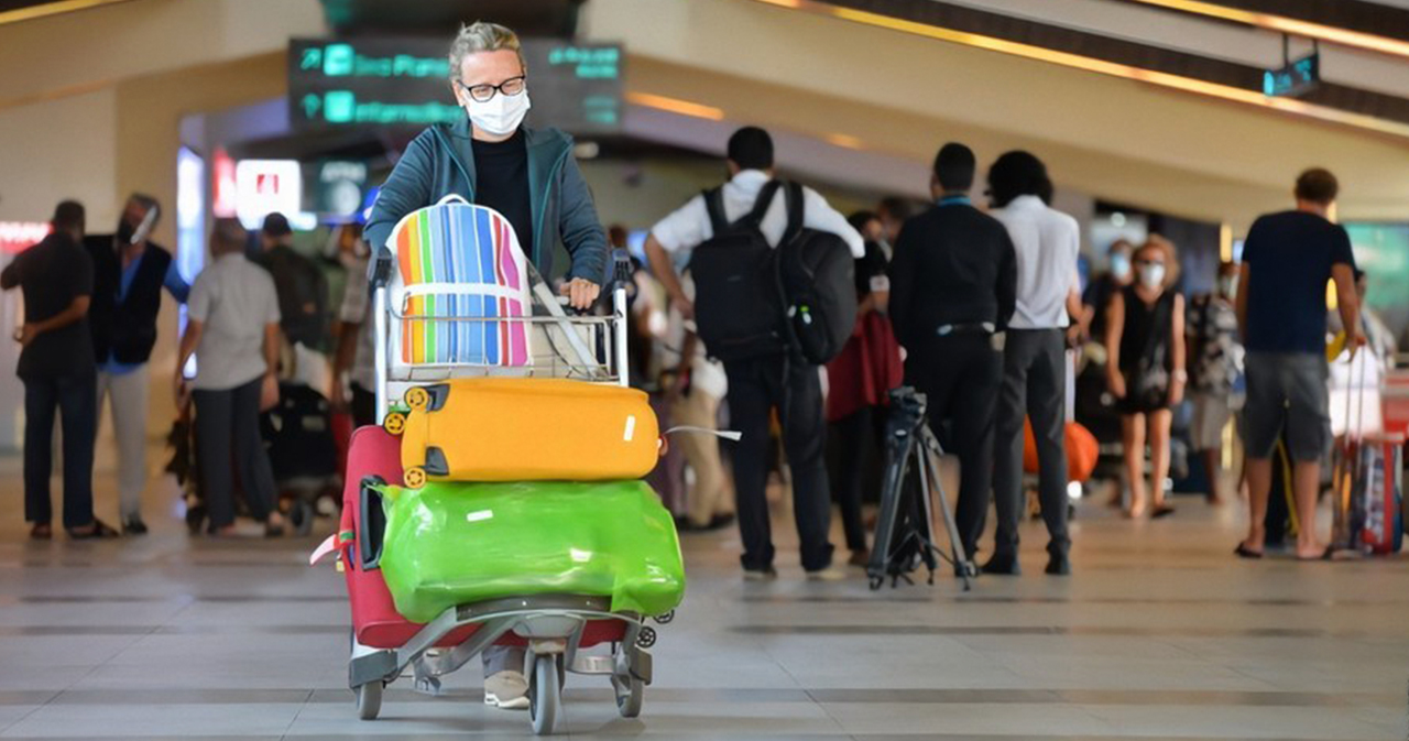 2025年赴泰外国游客数量或降至3200万人次