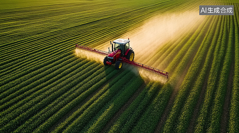 专家称AI正在重塑中国黑土地保护方式