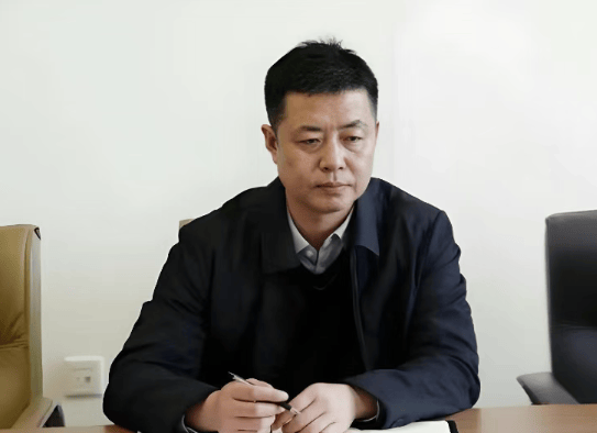 宁波海关二级巡视员钱显明接受审查调查