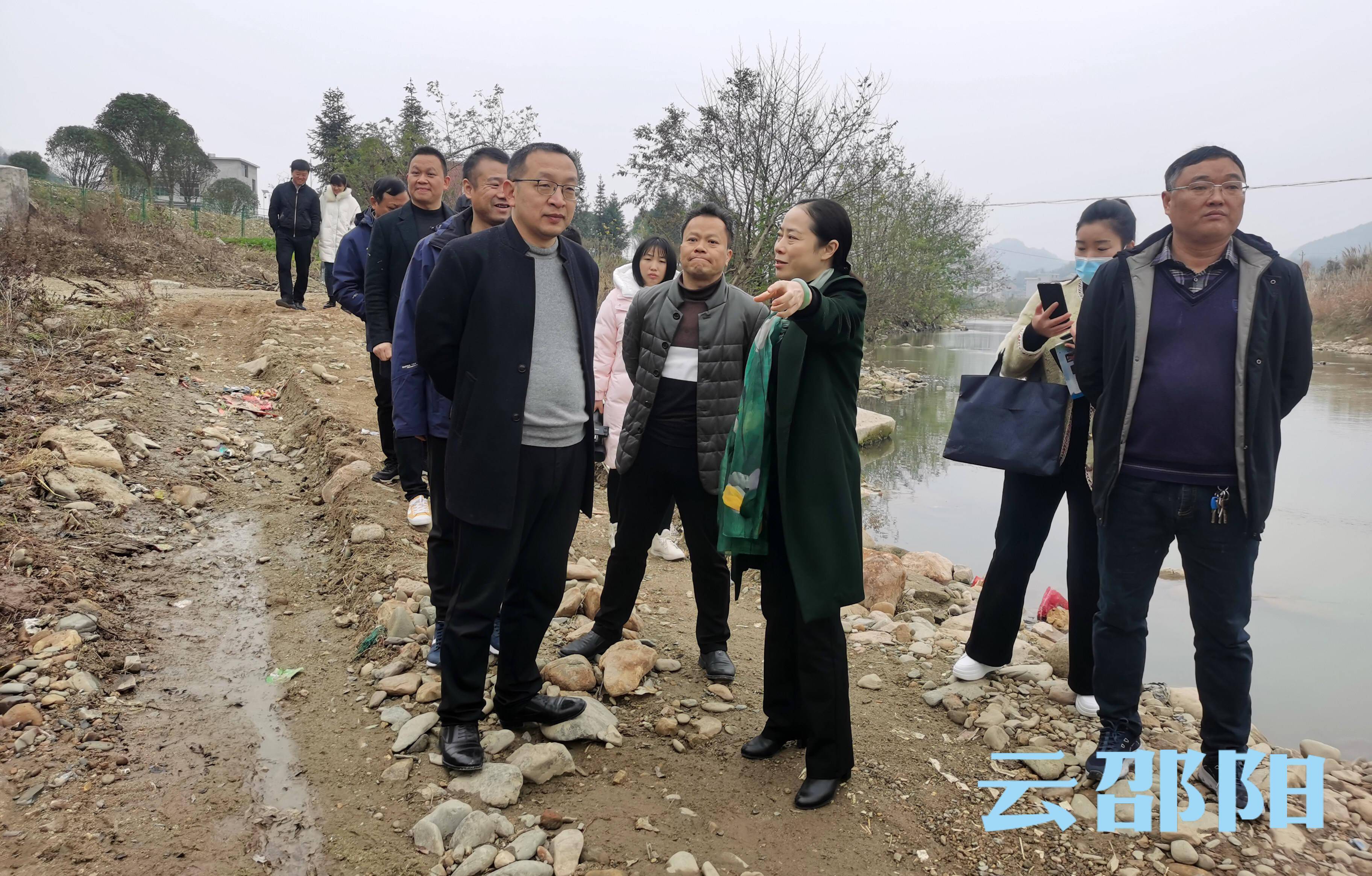 湖南省邵阳市人民政府原副市长仇珂静被“双开”