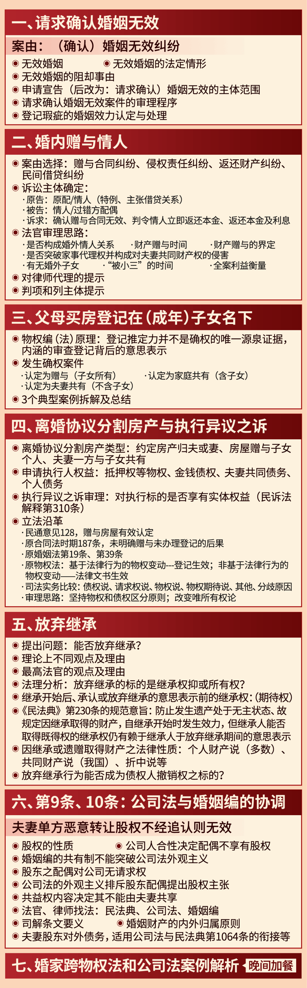 中国最高法发布典型案例保障“居有所安”