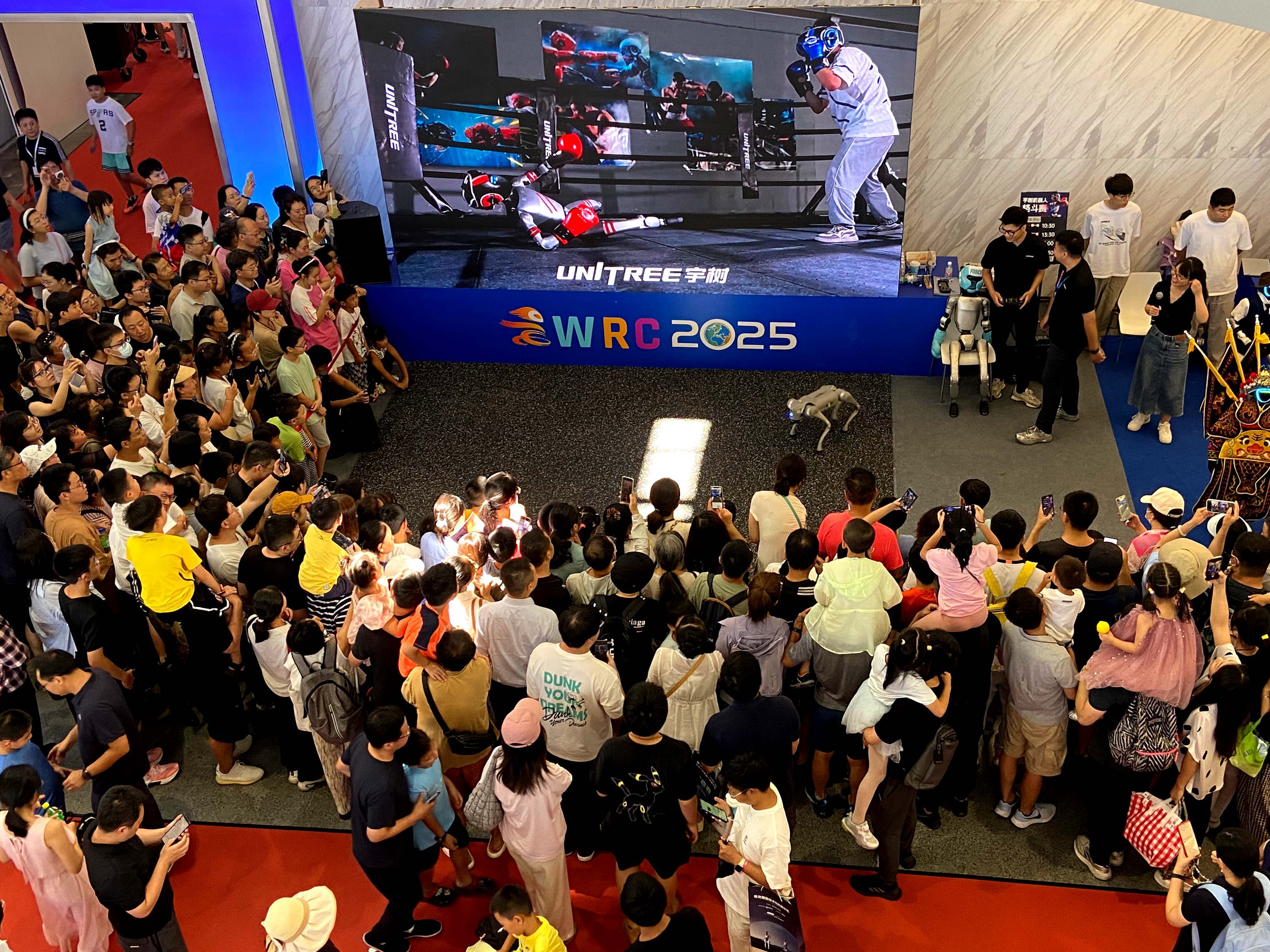 人保服务 ,人保财险 _2025工业机器人产业：从“工业基本盘”到“全域新蓝海”