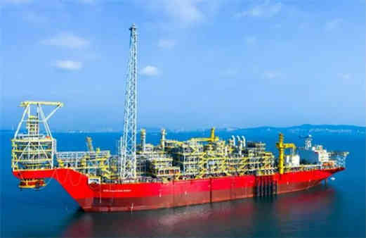 中国国产船用仪器打破国外垄断 首获欧洲高端船舶订单