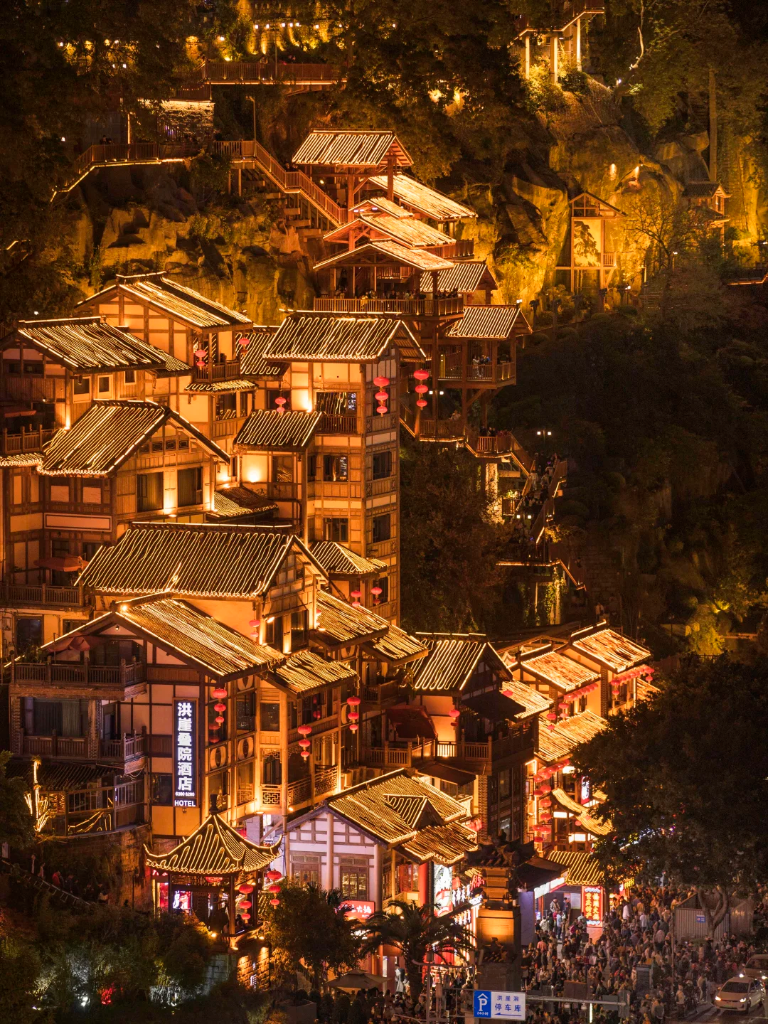 激活文旅消费新引擎 重庆推出5条巴蜀文旅精品线路