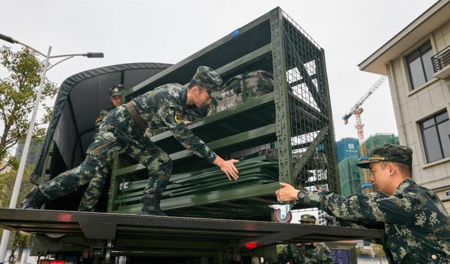 以军多轮空袭黎巴嫩 黎真主党发表公开信