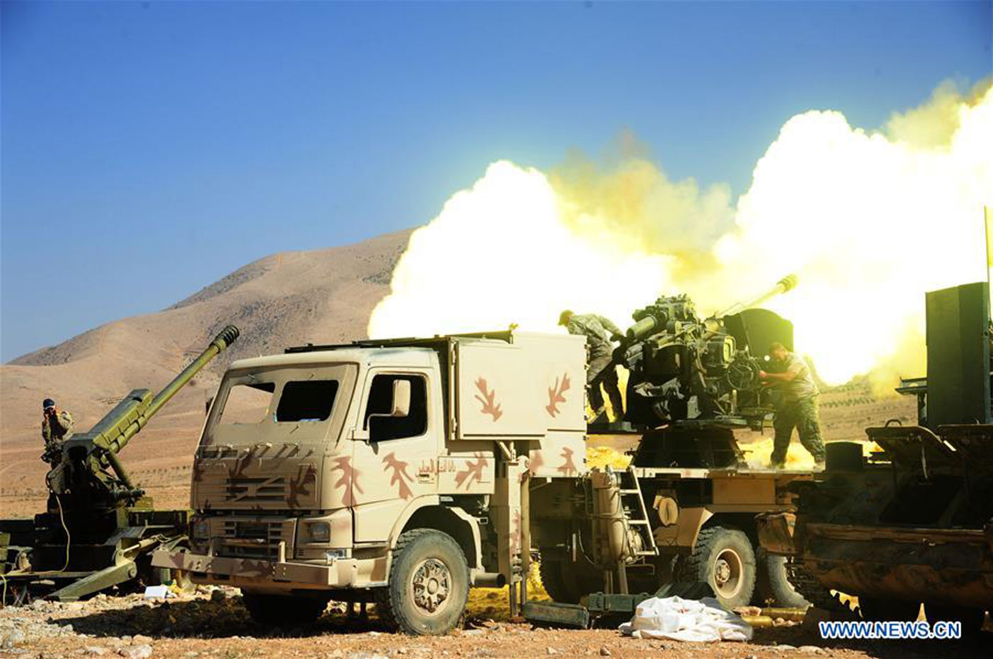 以军多轮空袭黎巴嫩 黎真主党发表公开信