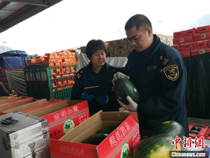 东盟进口水果两项质量分级标准发布