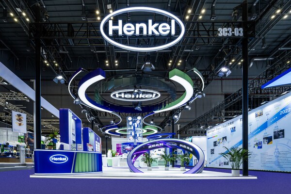 (第八届进博会)外企话进博:中国超大规模市场兼具活力、潜力、创新力