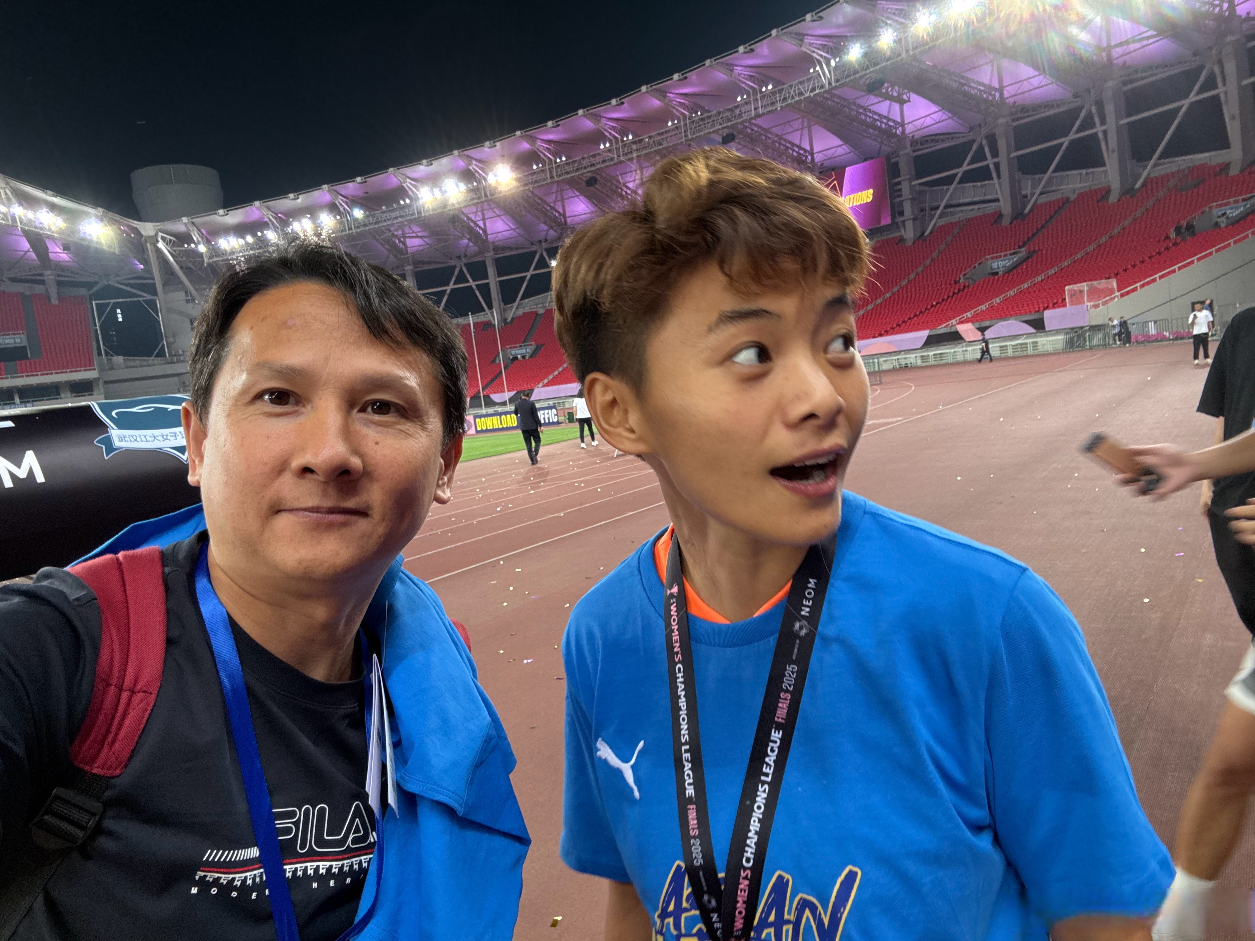 （粤港澳全运会）在家门口“以武会友” 港澳选手盼展示最好自己