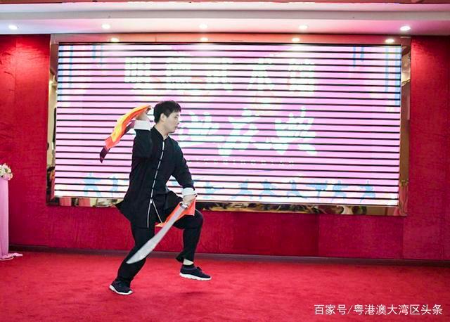 （粤港澳全运会）在家门口“以武会友” 港澳选手盼展示最好自己