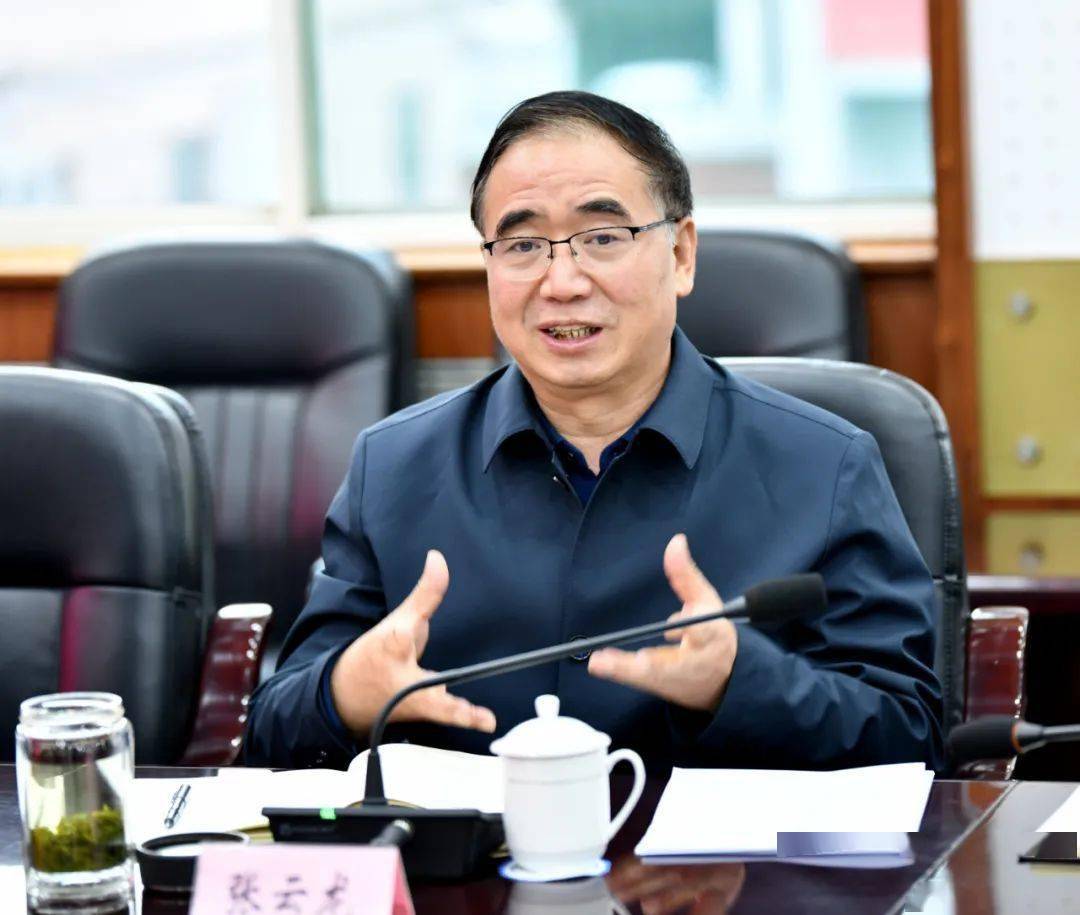 国家林草局原党组成员、副局长李春良被开除党籍