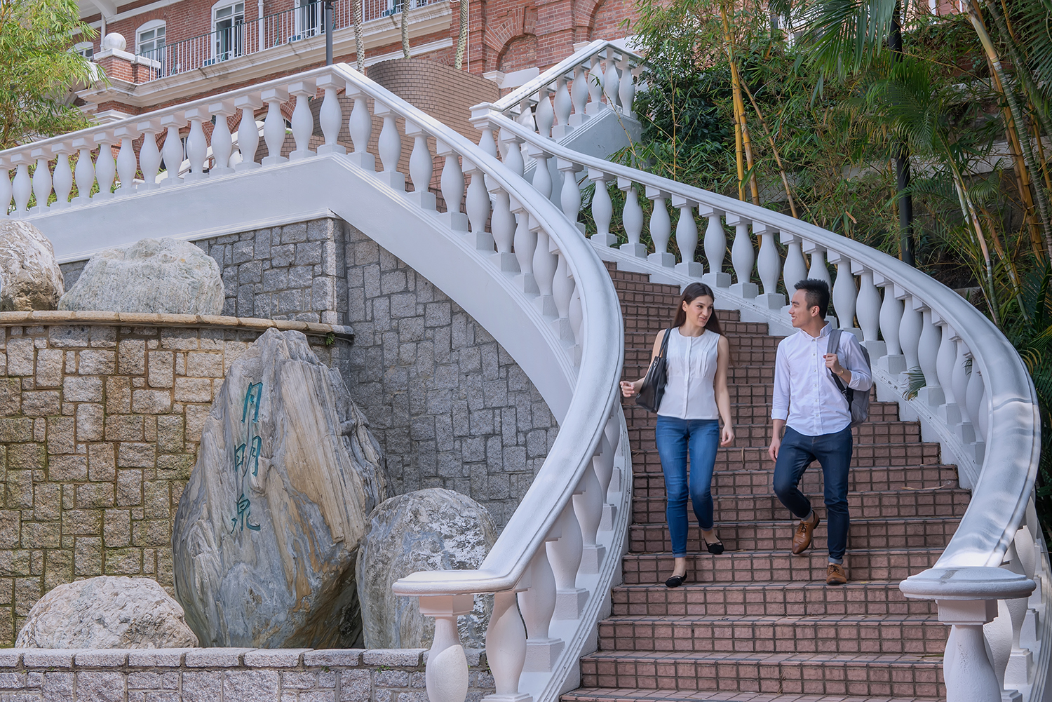 参与香港文凭试收生计划的内地高校增至165所