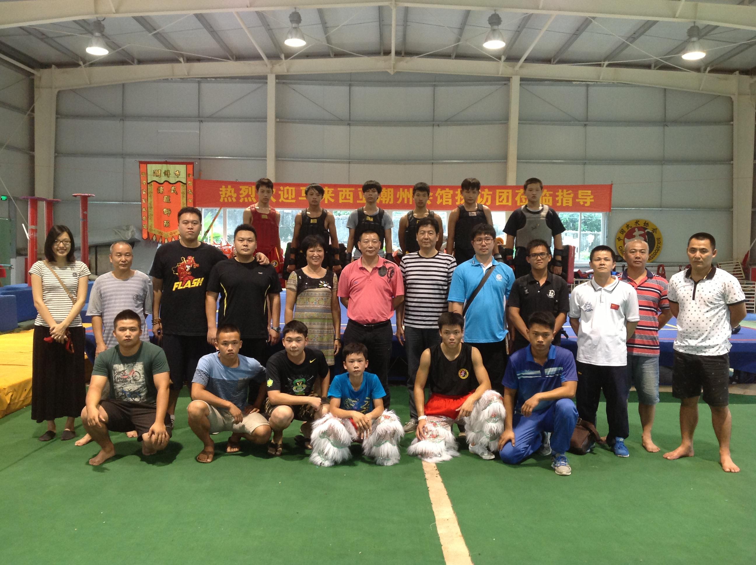 二十四节令鼓创始人：节令鼓“暖场”全运会助力马中鼓文化交流