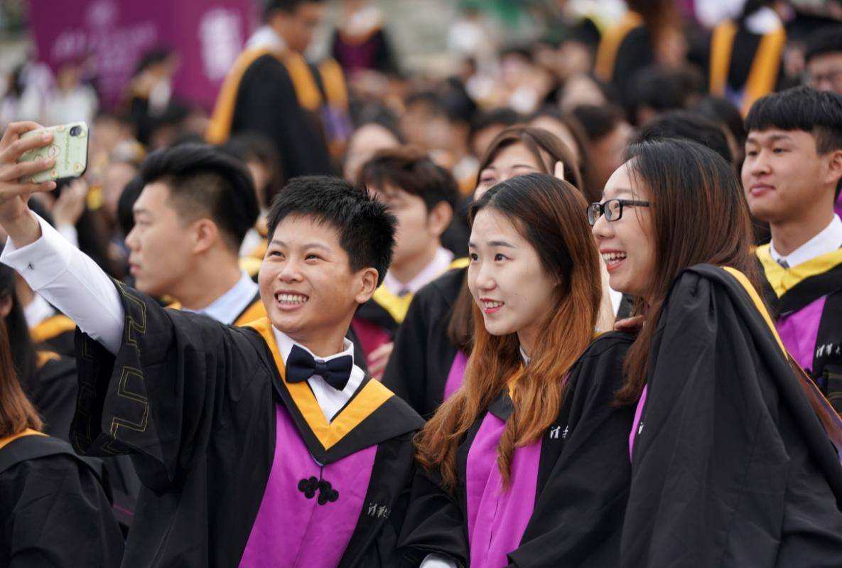 参与香港文凭试收生计划的内地高校增至165所