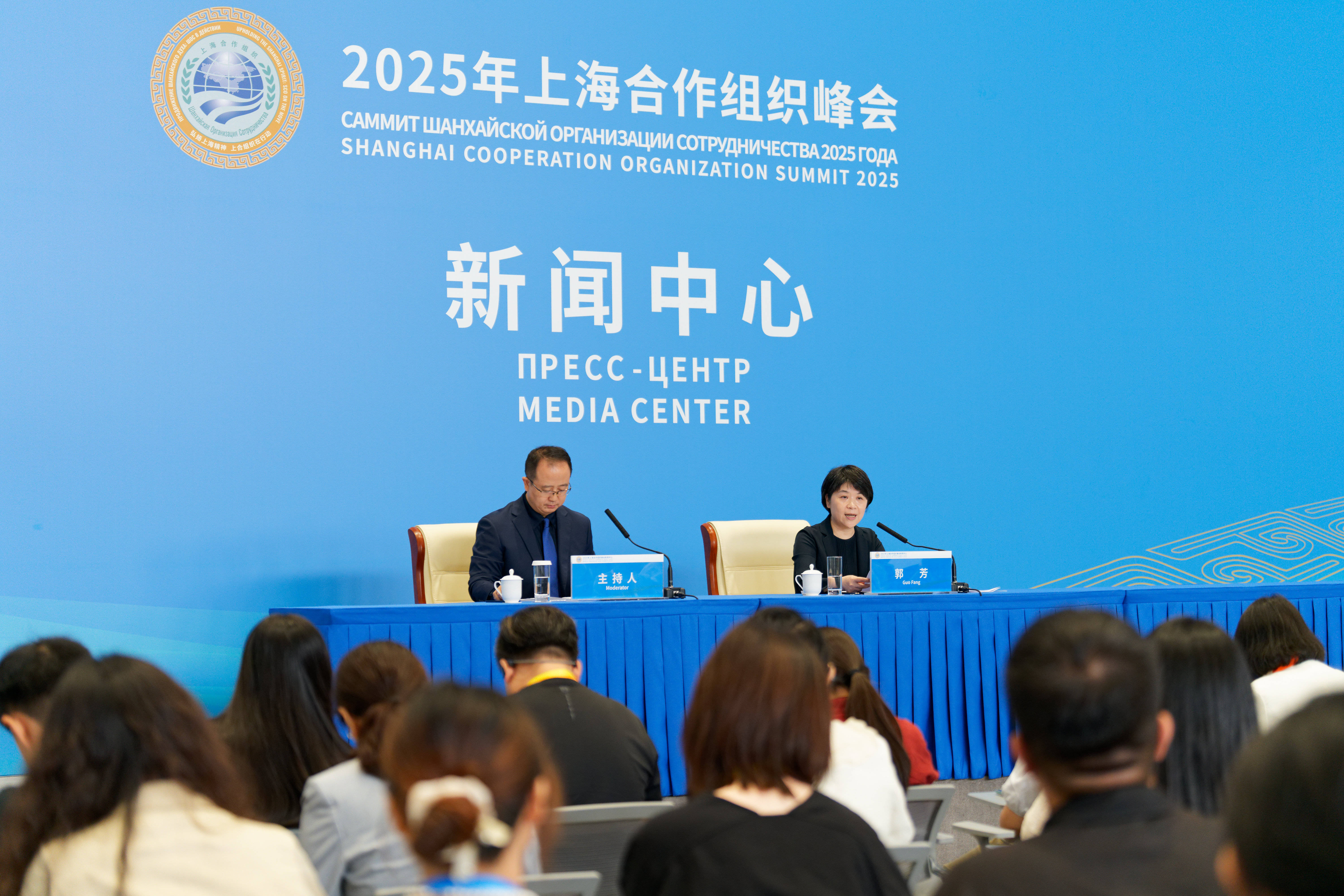 天津:深化市容环境治理 打造“上合美”升级版