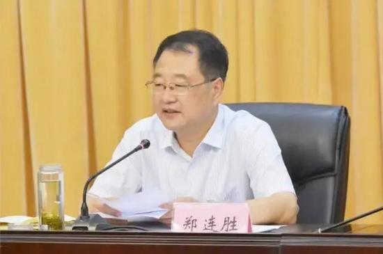 吉林省委巡视组原副组长、巡视专员胡延生被开除党籍