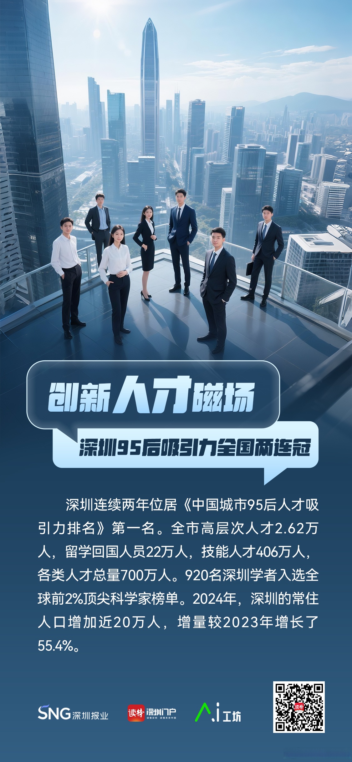 AI赋能“千行百业”,如何锚定新兴龙头?