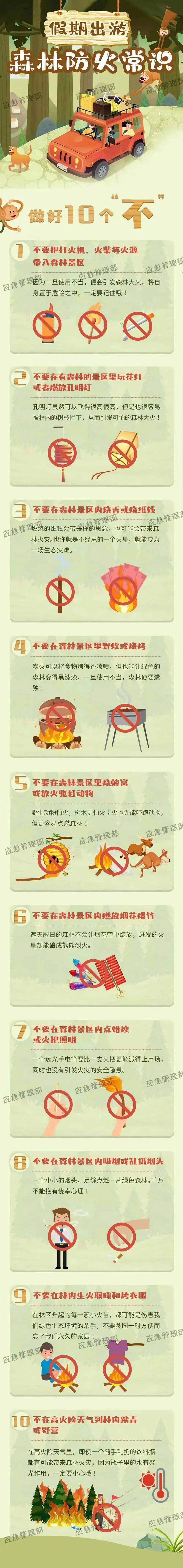 北京进入森林防火期 实施精准火源管控