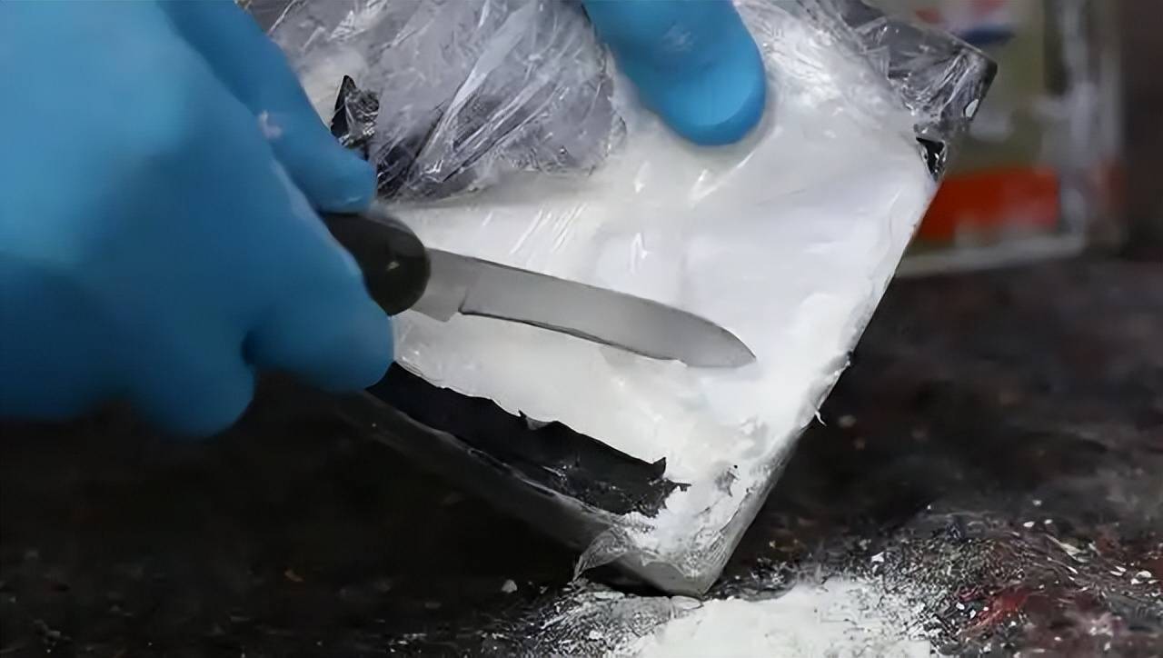 美媒曝英国暂停与美国共享加勒比海地区“贩毒船”情报