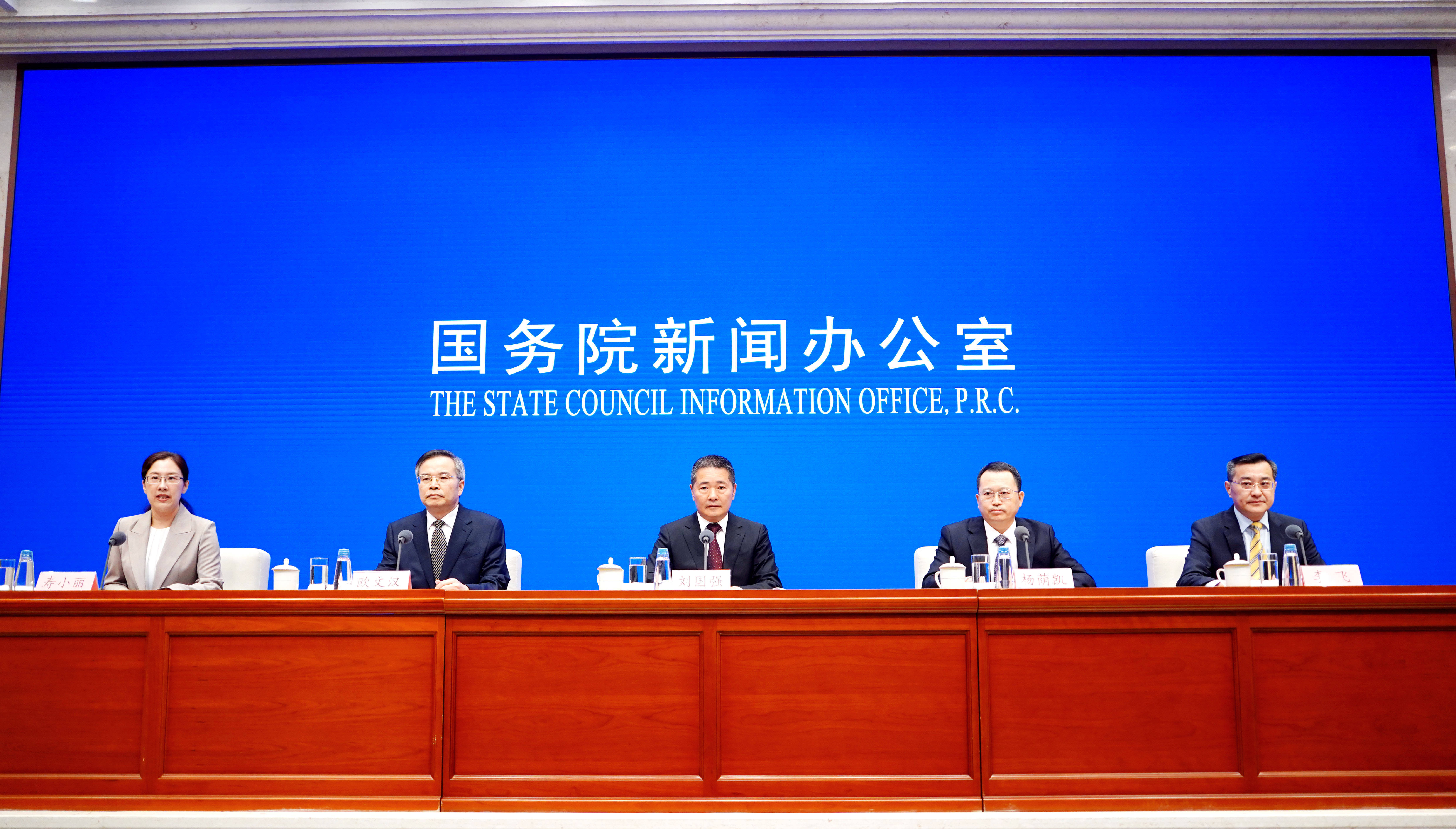 联合国助理秘书长:愿“同舟共济”的精神贯穿未来气候行动