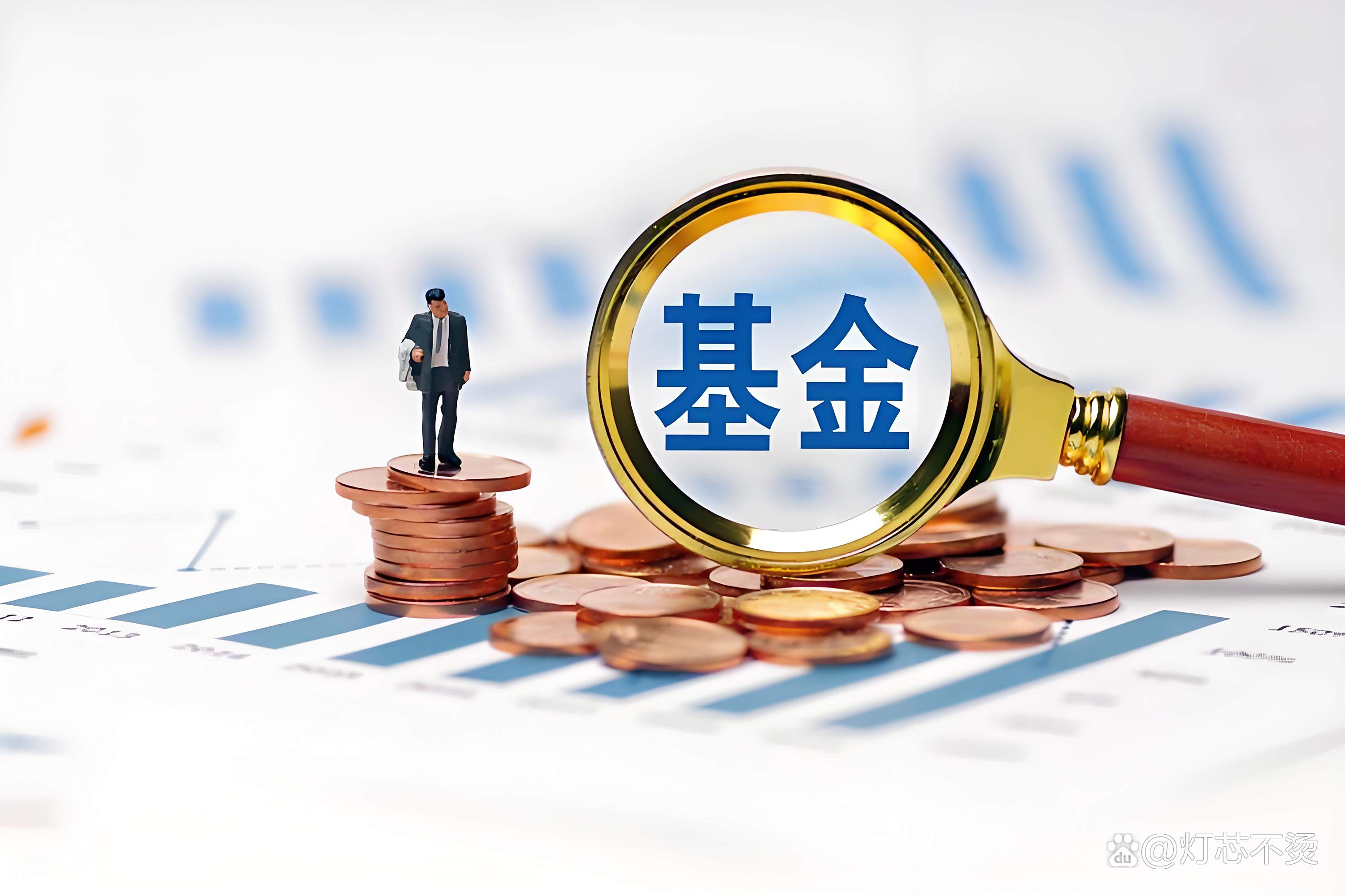 商品型基金总规模年内增长超1600亿元