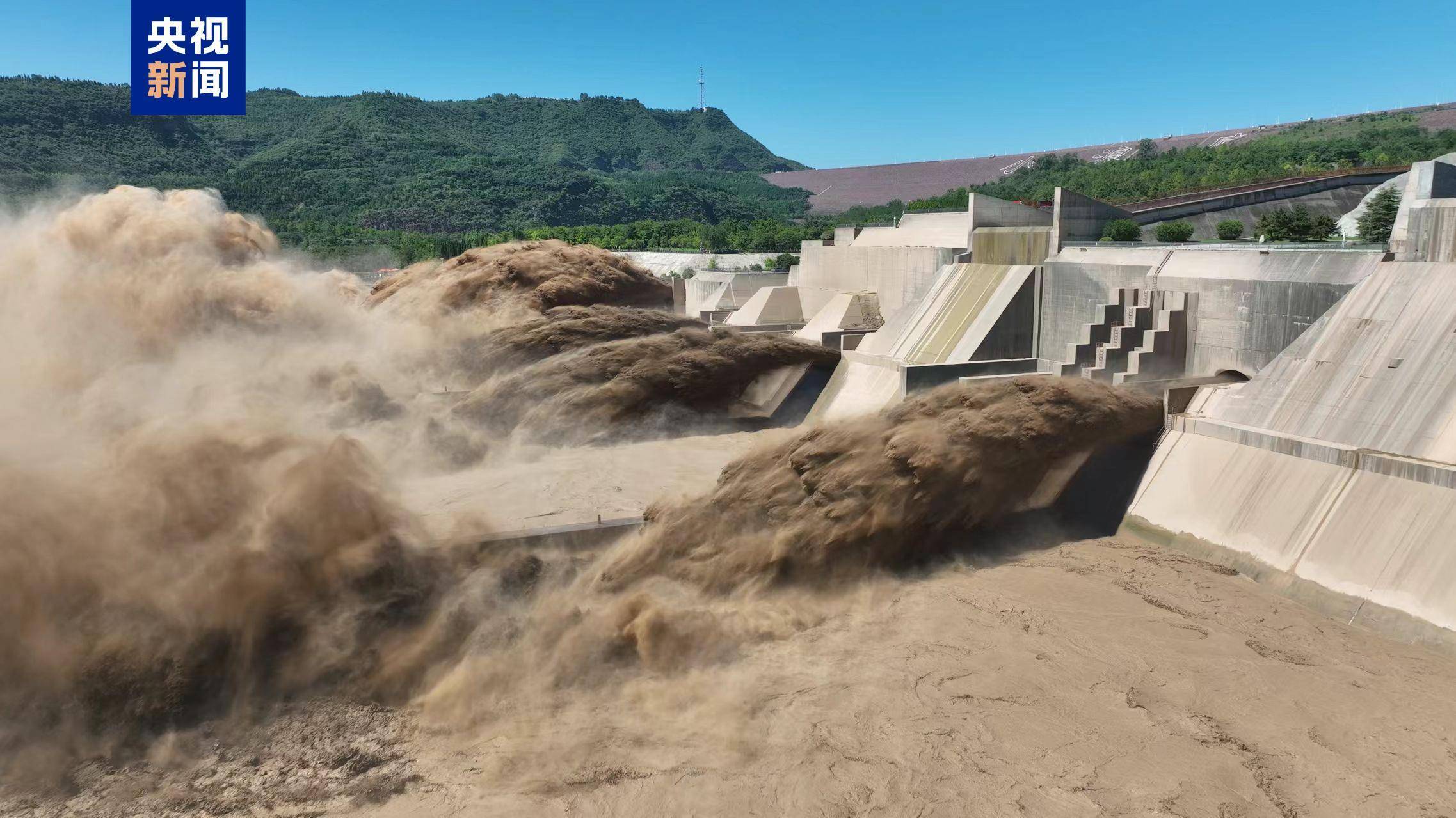 “十四五”以来,内蒙古黄河流域水土流失面积减少2515平方公里