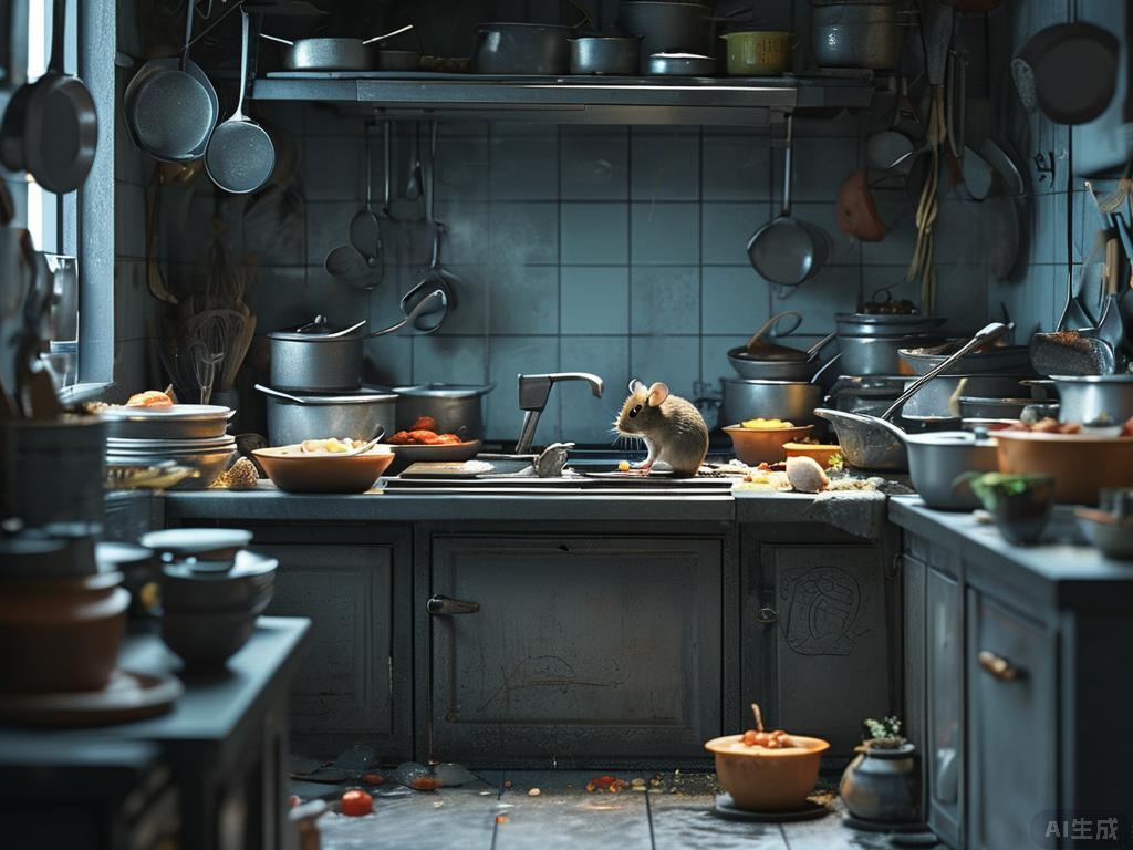 拉萨前三季度处置“幽灵外卖”隐患979起