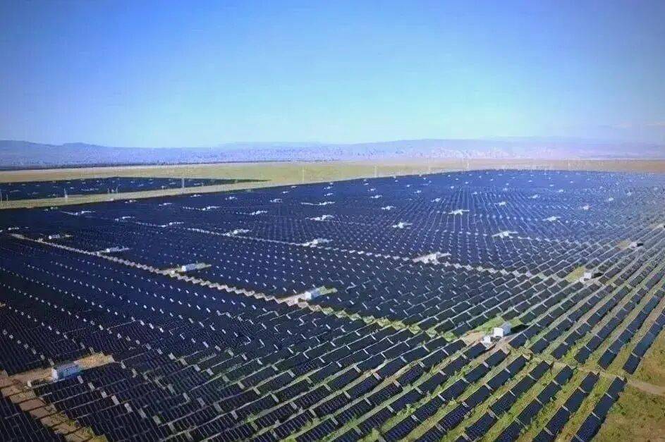 青海清洁能源装机规模超7300万千瓦