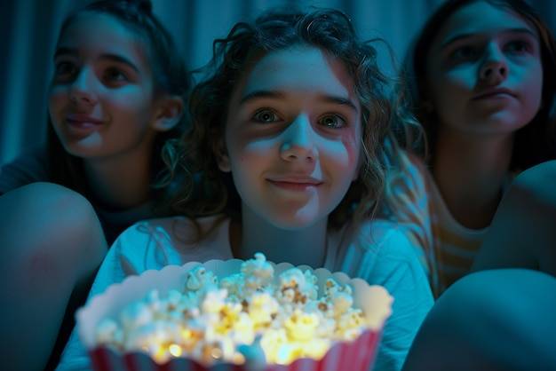 报告显示：电影观众更加垂类化，愈发明确自我观影偏好