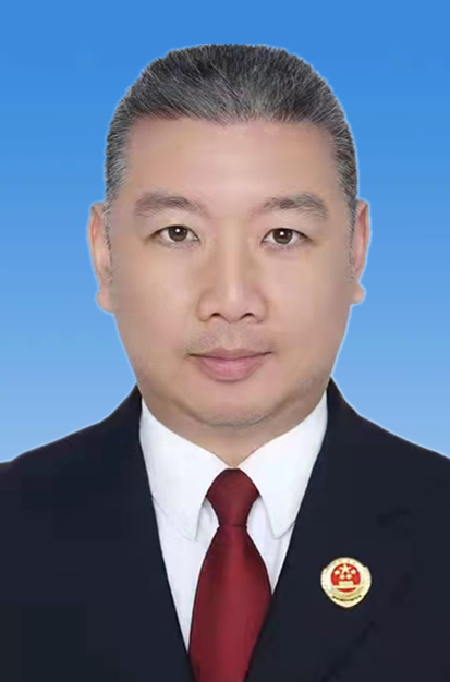 广东揭西县人民检察院原党组书记肖洪俊被双开