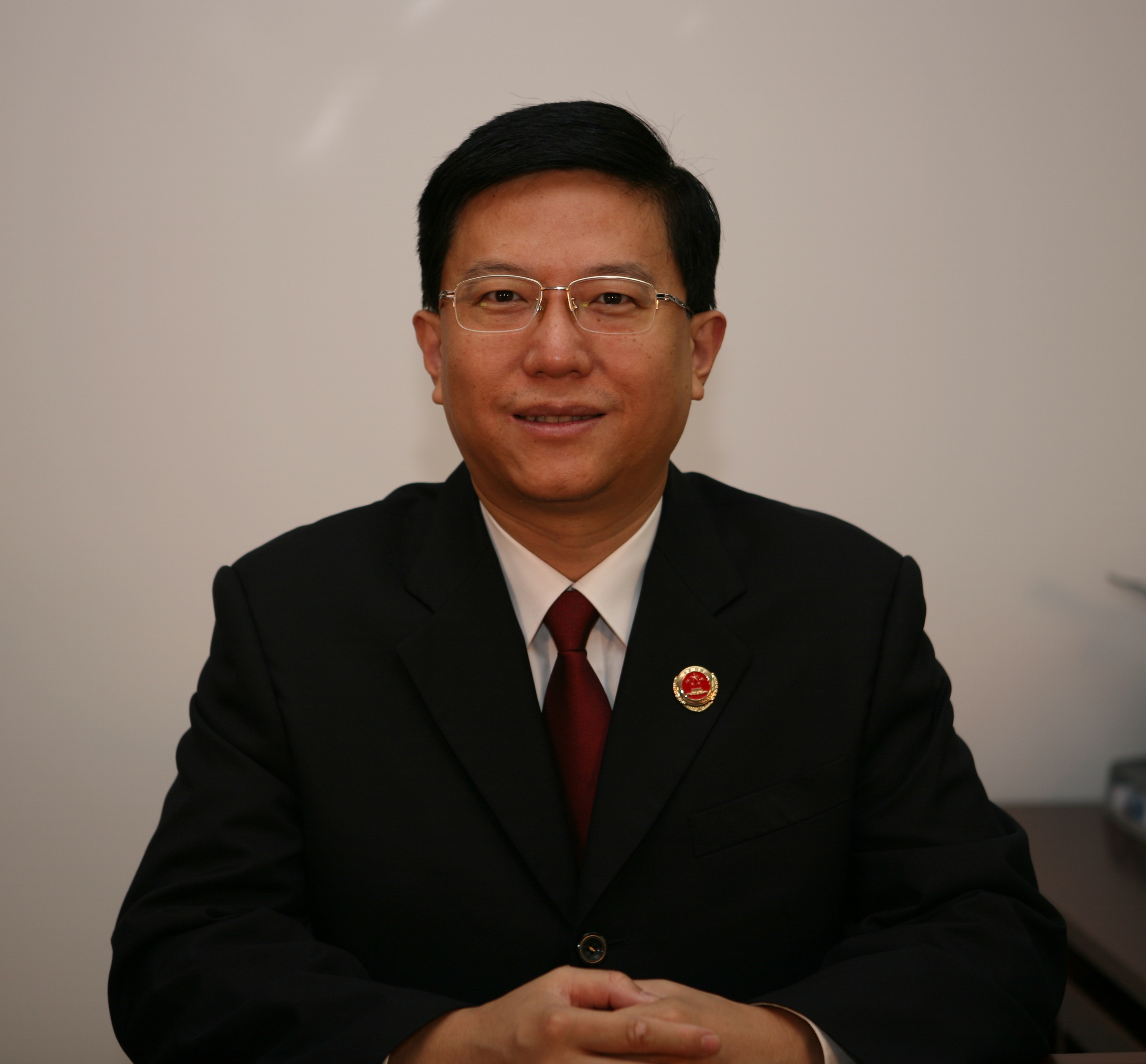 广东揭西县人民检察院原党组书记肖洪俊被双开