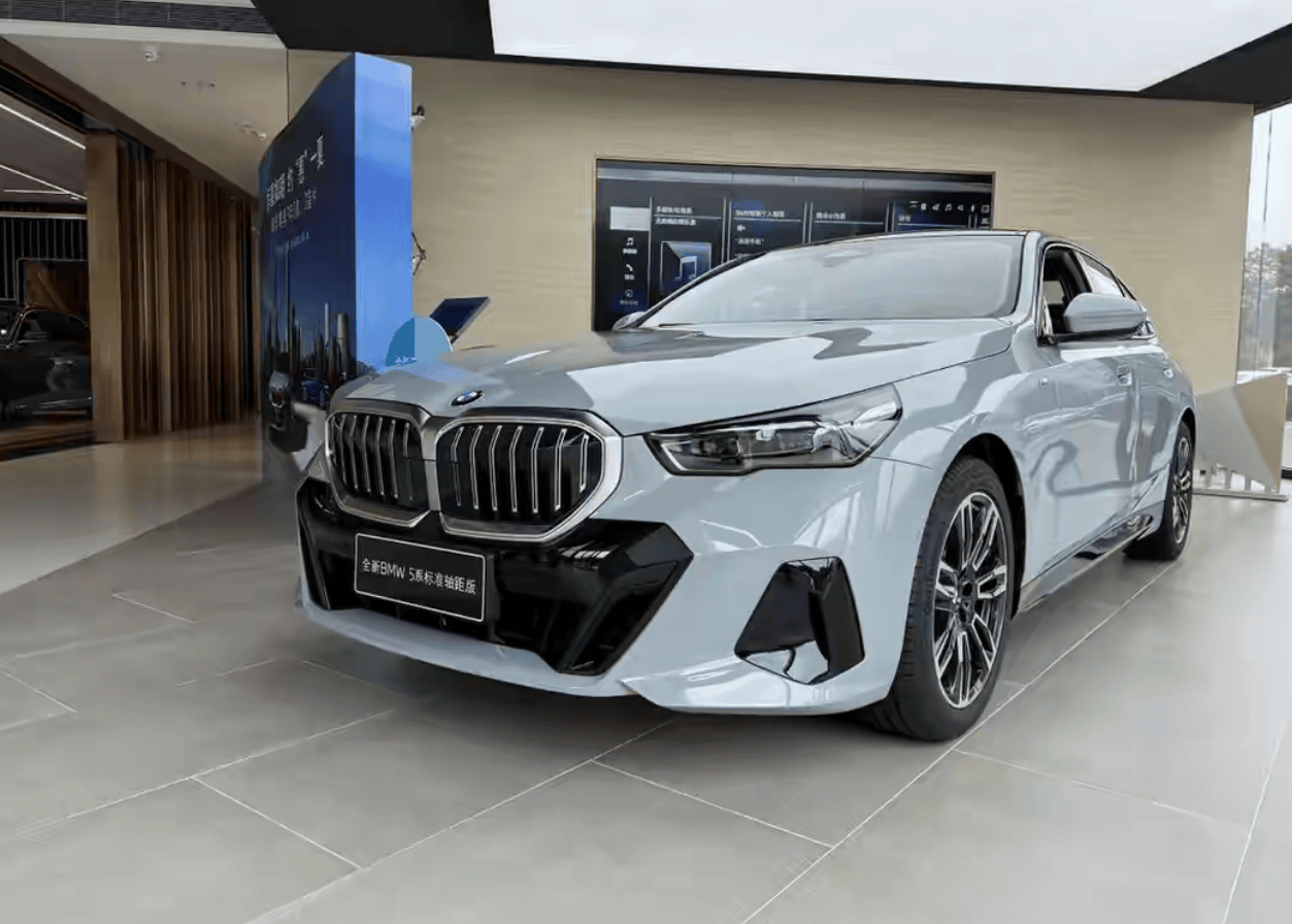 逾14万辆宝马被召回,涉进口4系、进口X5、国产3系等