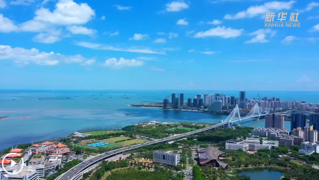 世界海南乡团槟城联谊 海南自贸港机遇受关注