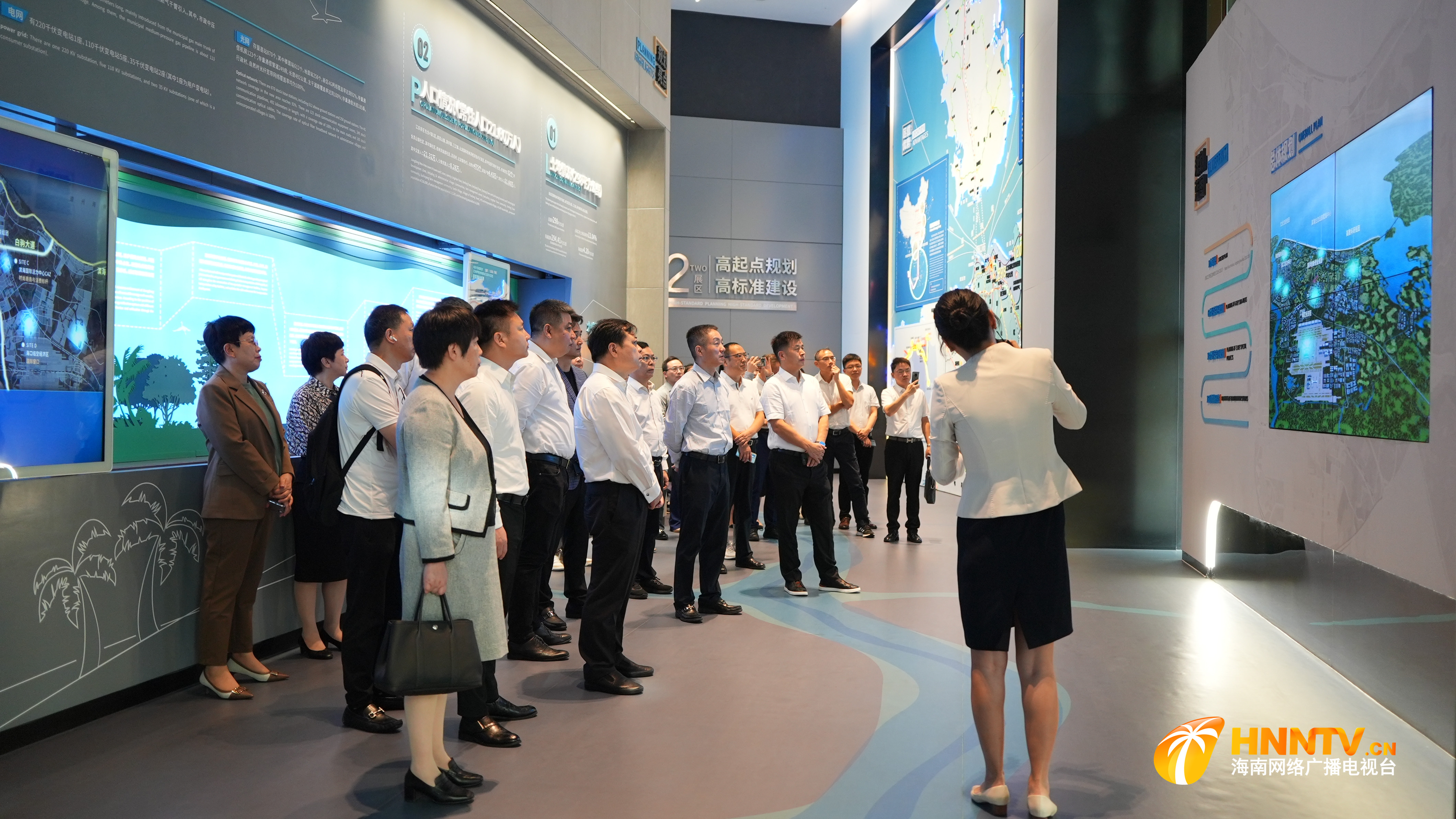 世界海南乡团槟城联谊 海南自贸港机遇受关注