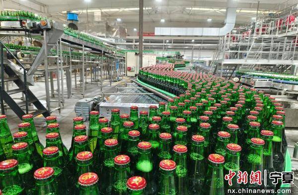 宁夏银川走出服务消费升级新路径