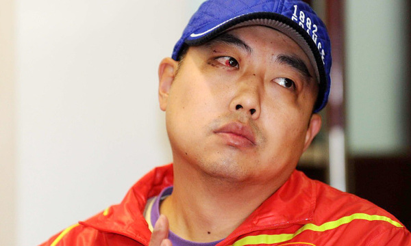 刘国梁当选国际乒联执行副主席