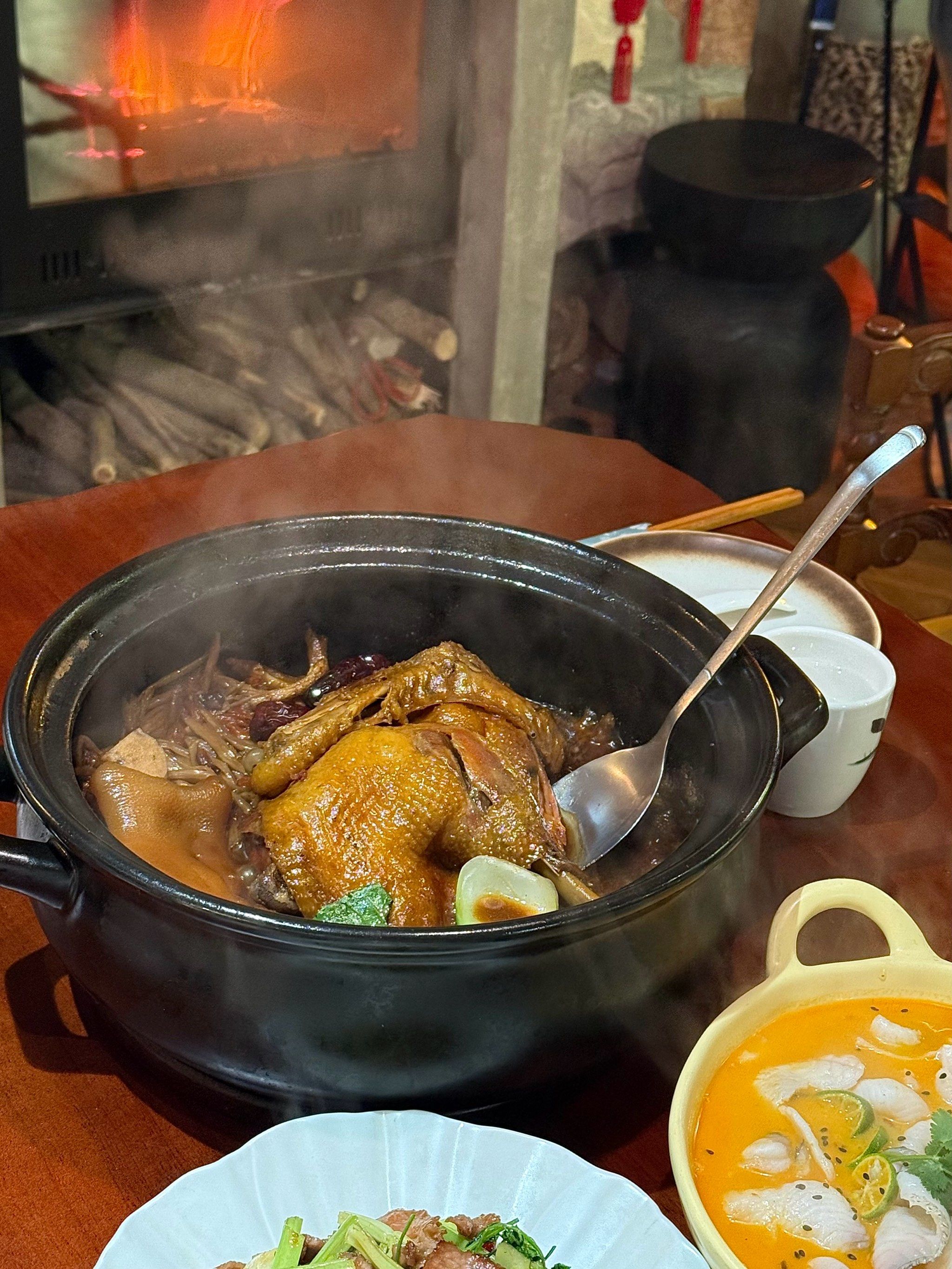 在九江,一桌“全鱼宴”藏着怎样的“浔味江湖”?