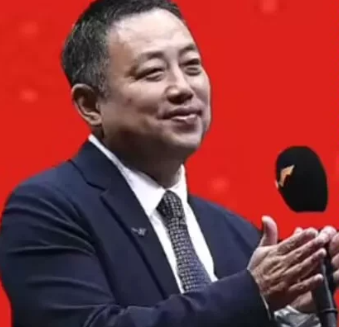 刘国梁当选国际乒联执行副主席