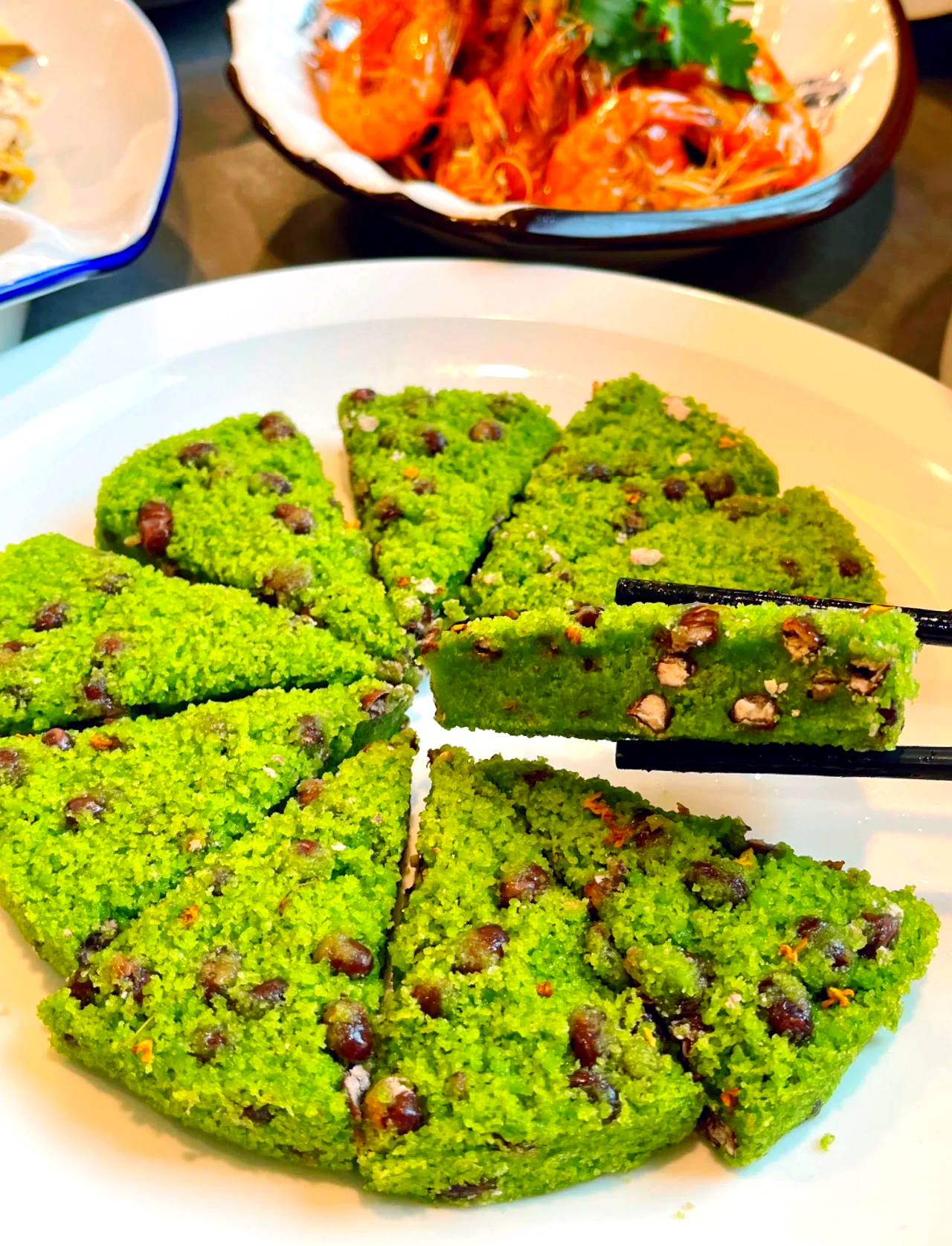 在九江,一桌“全鱼宴”藏着怎样的“浔味江湖”?