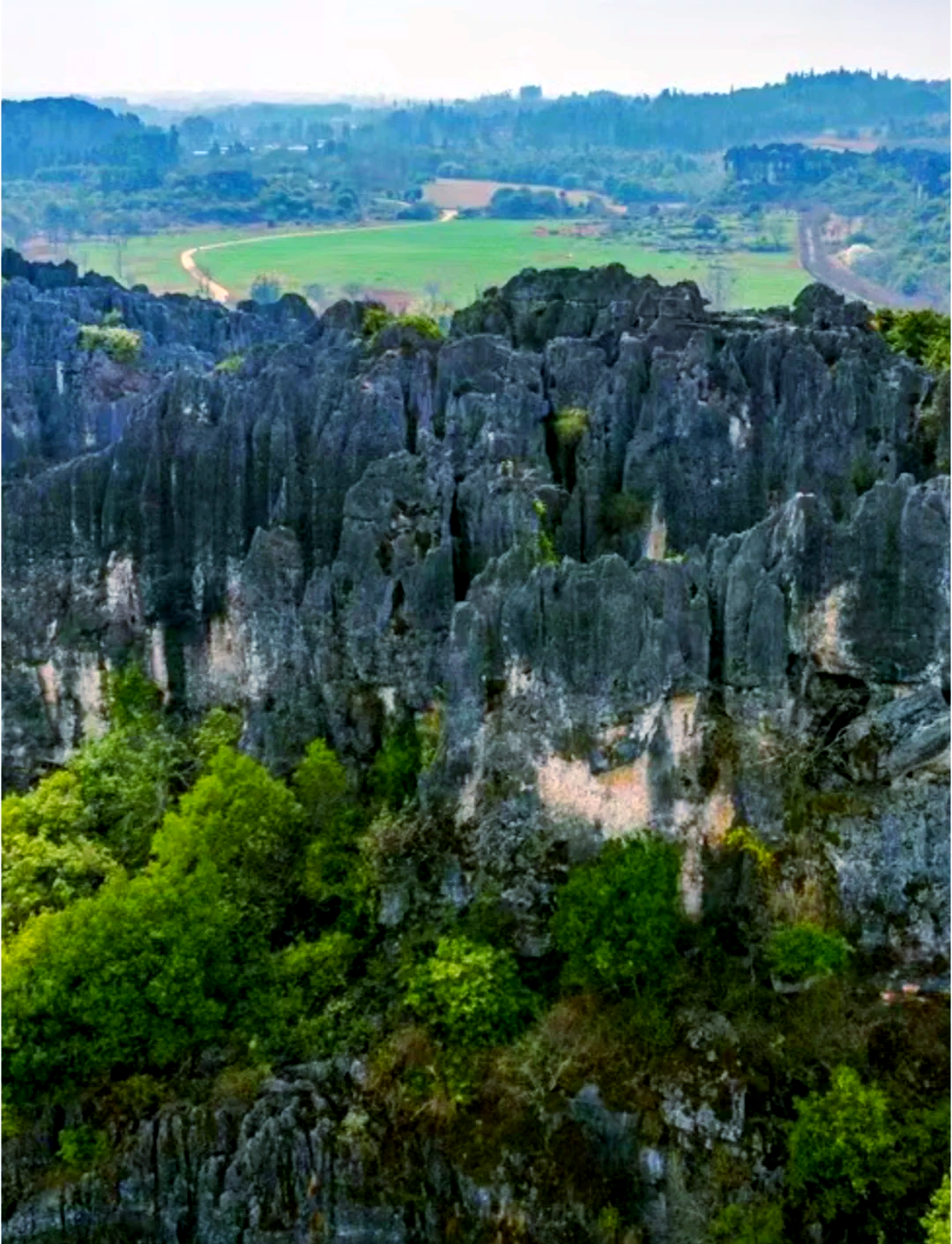 云南试点高速公路引客入滇差异化收费 吸引外地游客入滇旅游