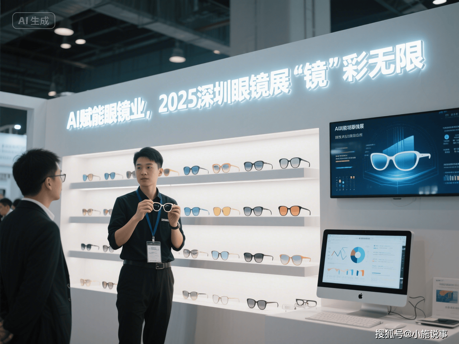 保险有温度,拥有“如意行”驾乘险,出行更顺畅!_AI眼镜行业现状洞察与未来趋势分析