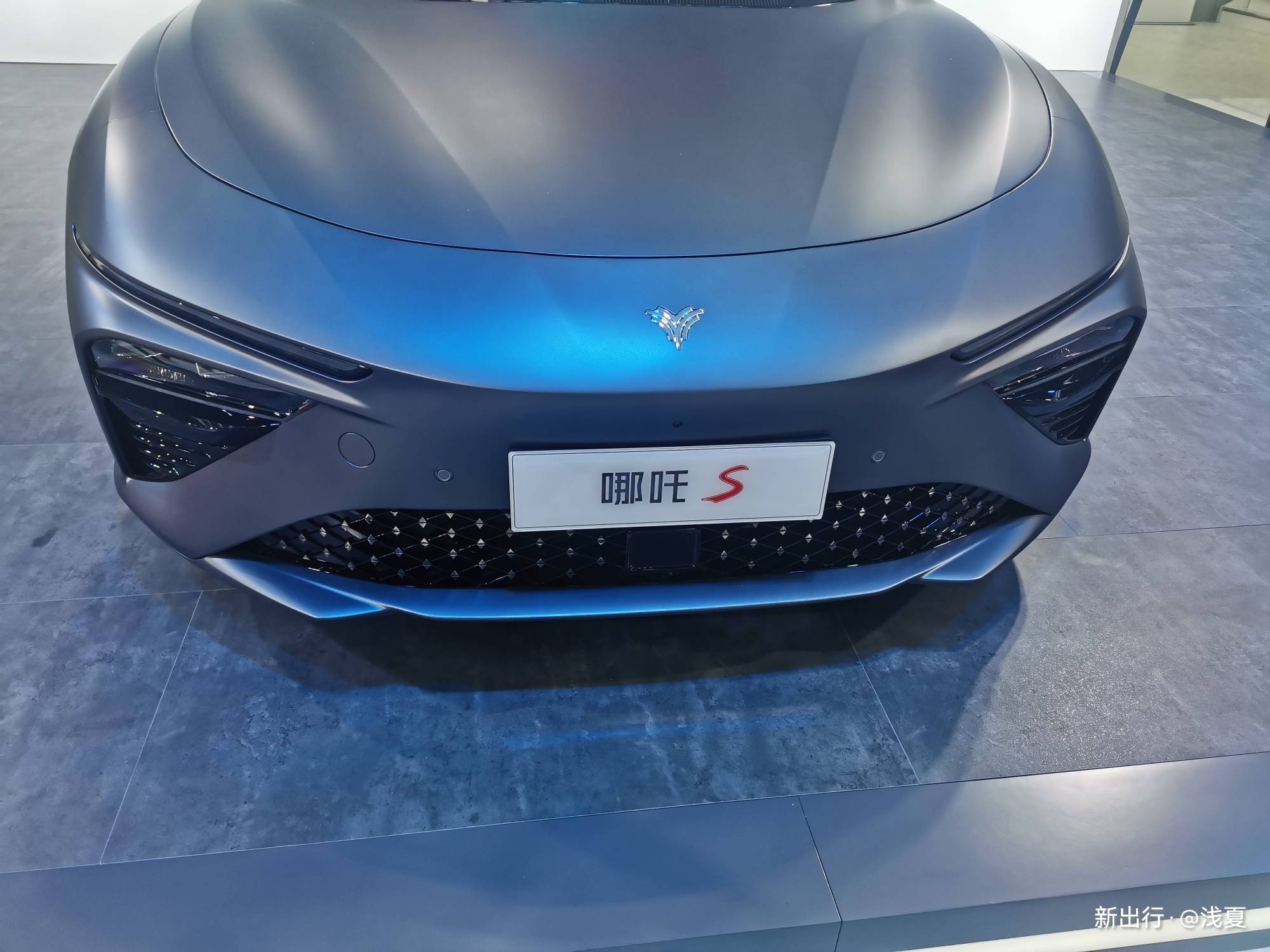 实探哪吒汽车桐乡工厂:无复工迹象、管理人驻厂办公 第二次债权人会议即将召开