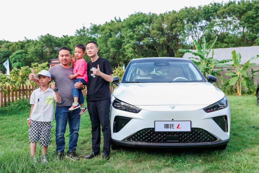 实探哪吒汽车桐乡工厂:无复工迹象、管理人驻厂办公 第二次债权人会议即将召开